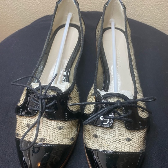 Jason Wu Dorian Flats - Picture 2 of 7